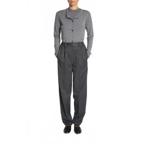 SAINT ART Pants - NEW SAINT ART chester pant in gray